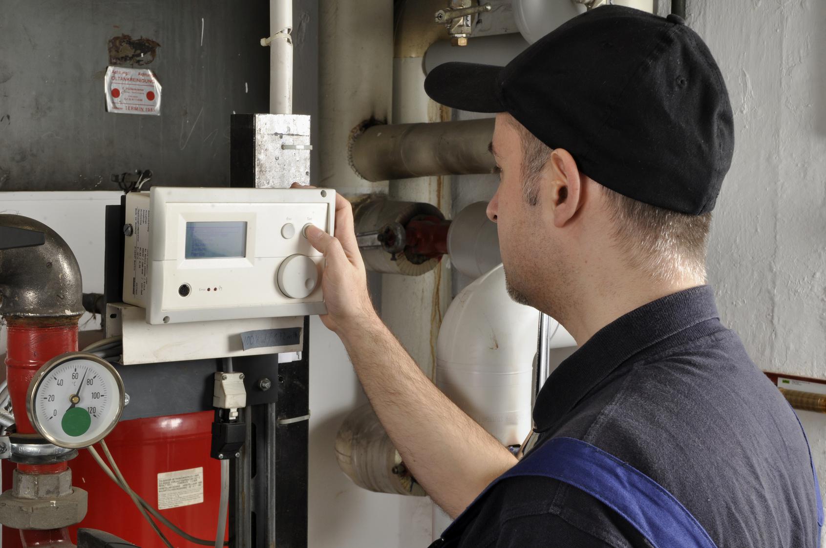 réparation chauffage électrique prix Paris 19