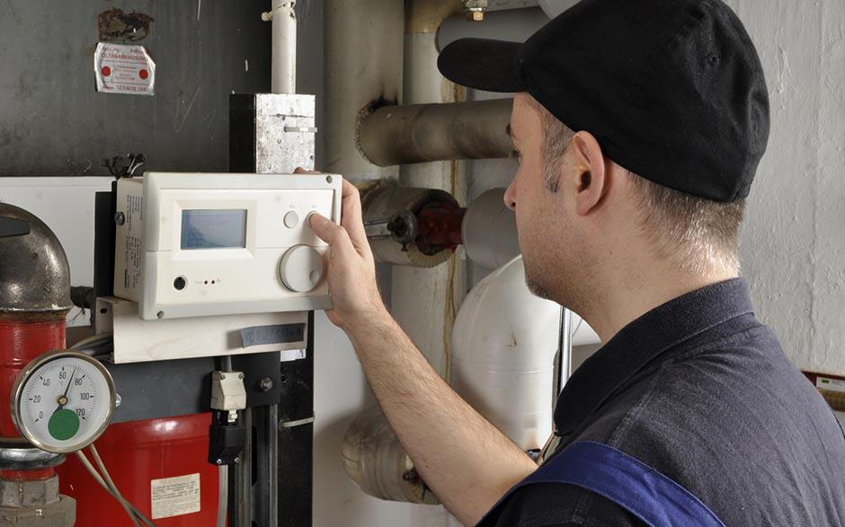 installation chauffage électrique Verrières-le-Buisson